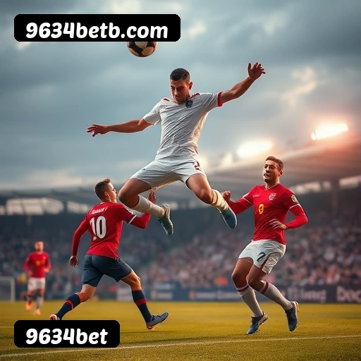 Processo de Download do App 9634bet - Passo a Passo Simples