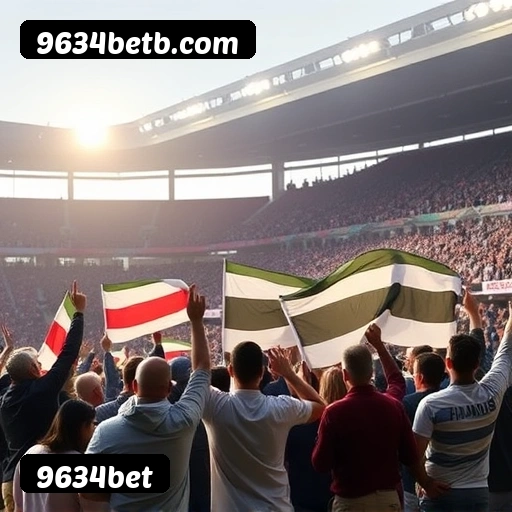 App Mobile 9634bet - Jogue em Qualquer Lugar no Seu Smartphone