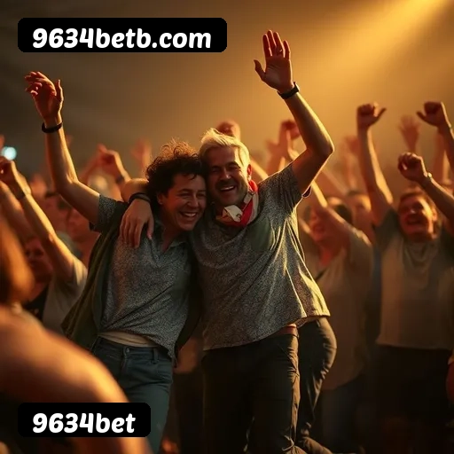 Recursos Exclusivos do App 9634bet - Modo Offline, Login Biométrico