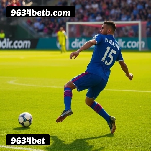Imagem secundária de apoio para instalação do app 9634bet